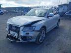 2014 AUDI Q5 S LINE for sale at Copart CHESTER