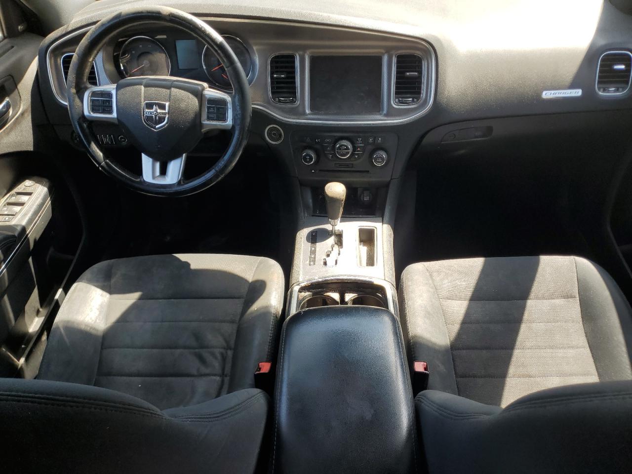 2011 Dodge Charger VIN: 2B3CL3CGXBH513075 Lot: 66178735