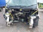2018 PEUGEOT BOXER 335 for sale at Copart WOLVERHAMPTON