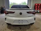2021 ACURA TLX PLATINUM ELITE   for sale at Copart ON - COOKSTOWN
