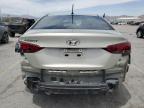 2018 Hyundai Accent Se იყიდება Las Vegas-ში, NV - Rear End