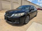 2014 Honda Accord Sport на продаже в Oklahoma City, OK - Side