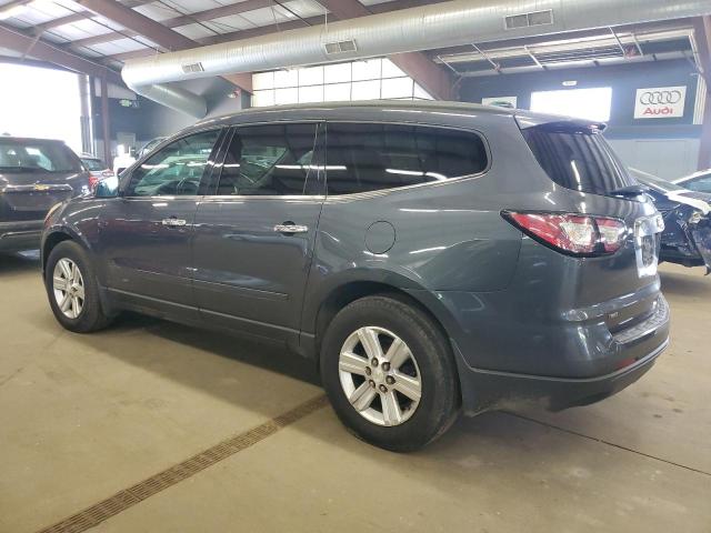 Parquets CHEVROLET TRAVERSE 2013 Gray