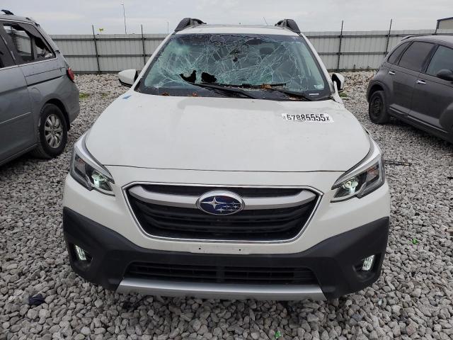  SUBARU OUTBACK 2020 Biały