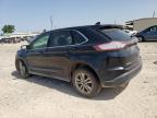 2017 Ford Edge Sel for Sale in Temple, TX - Front End