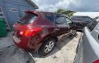 2009 Nissan Murano S na sprzedaż w Orlando, FL - Damage History