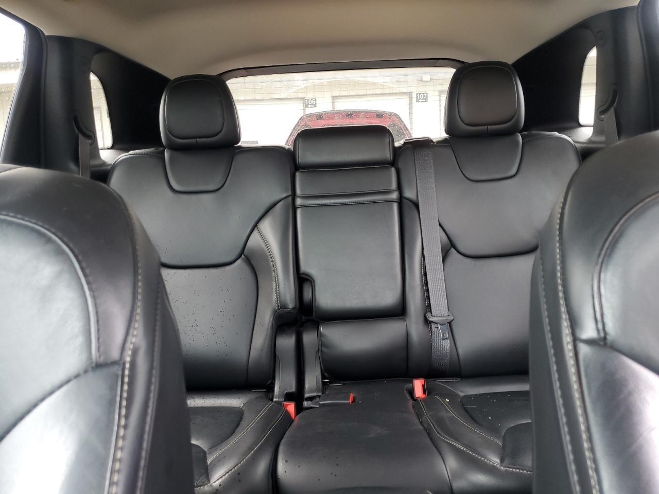 2015 Jeep Cherokee Limited VIN: 1C4PJLDS0FW738024 Lot: 54227965