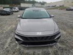 2024 Hyundai Elantra Sel იყიდება Gainesville-ში, GA - Rear End