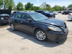 2018 Nissan Altima 2.5   للبيع في Bridgeton، MO - Front End