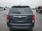 2017 Chevrolet Equinox Lt en Venta en Glassboro, NJ - Front End