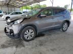 2014 Honda Cr-V Exl na sprzedaż w Cartersville, GA - Front End