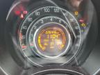 2012 FIAT 500 SPORT for sale at Copart ON - OTTAWA