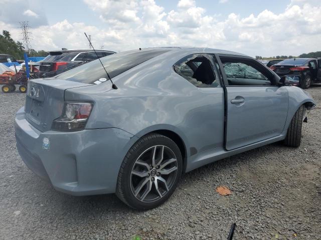  TOYOTA SCION 2016 Srebrny