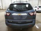 2013 Chevrolet Traverse Lt за продажба в Davison, MI - Rear End