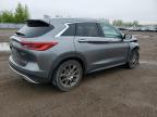 2019 Infiniti Qx50 Essential for Sale in Bowmanville, ON - Front End