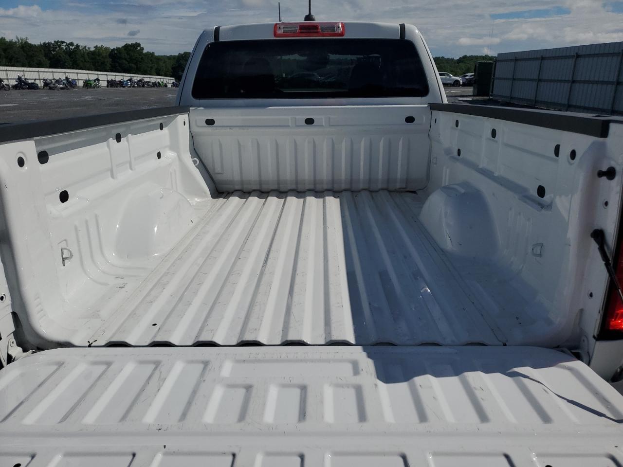 2021 Chevrolet Colorado Lt VIN: 1GCHSCEA2M1274381 Lot: 56934045