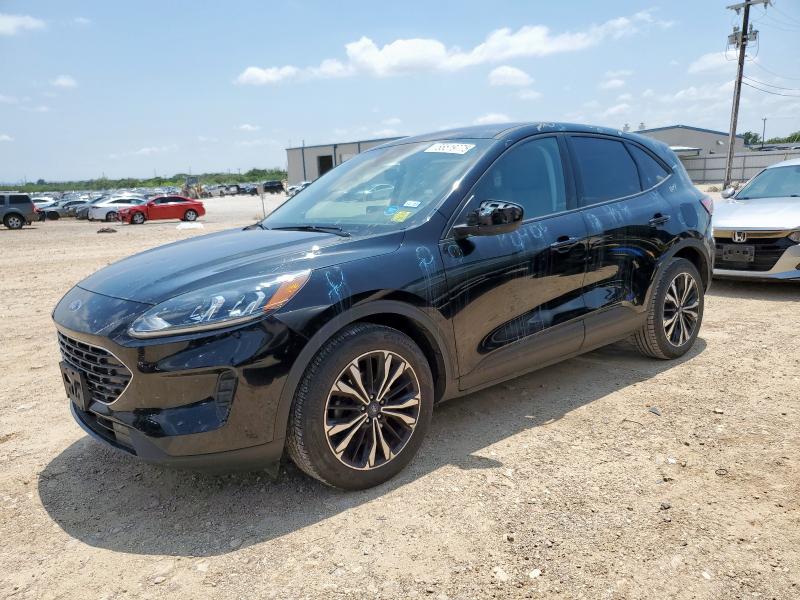FORD ESCAPE SE 2022