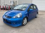 2008 Honda Fit Sport იყიდება Oklahoma City-ში, OK - Rear End