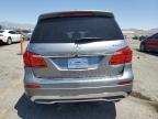 2014 Mercedes-Benz Gl 450 4Matic იყიდება Las Vegas-ში, NV - Undercarriage
