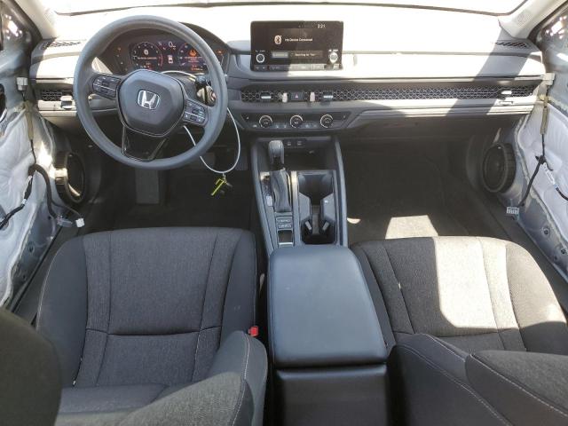  HONDA ACCORD 2024 Srebrny
