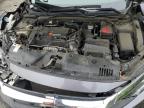 2017 Honda Civic Ex продається в Waldorf, MD - Front End