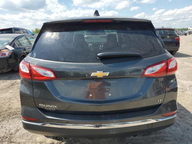  CHEVROLET EQUINOX 2020 Сірий