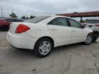 2008 Pontiac G6 Value Leader na sprzedaż w Fort Wayne, IN - Front End