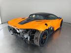 2024 MCLA ARTURA V6 for sale at Copart WESTBURY