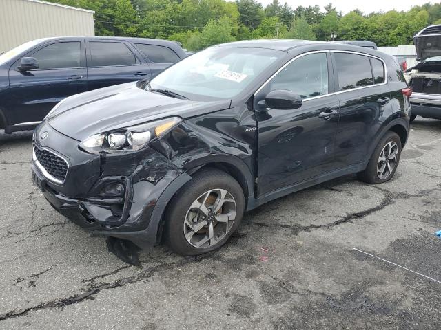KIA SPORTAGE L 2021