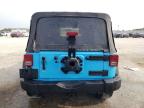 2017 Jeep Wrangler Unlimited Rubicon   na sprzedaż w Jacksonville, FL - Rear End