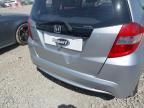 2011 HONDA JAZZ I-VTE for sale at Copart YORK