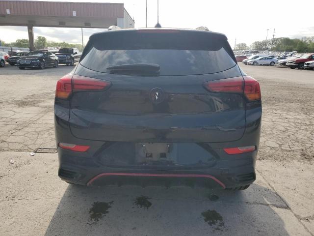  BUICK ENCORE 2020 Black
