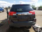 2016 Gmc Terrain Sle იყიდება Albuquerque-ში, NM - Undercarriage