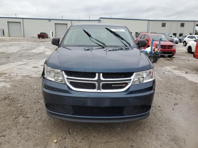  DODGE JOURNEY 2013 Blue