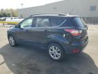 2017 Ford Escape Se იყიდება Exeter-ში, RI - Mechanical