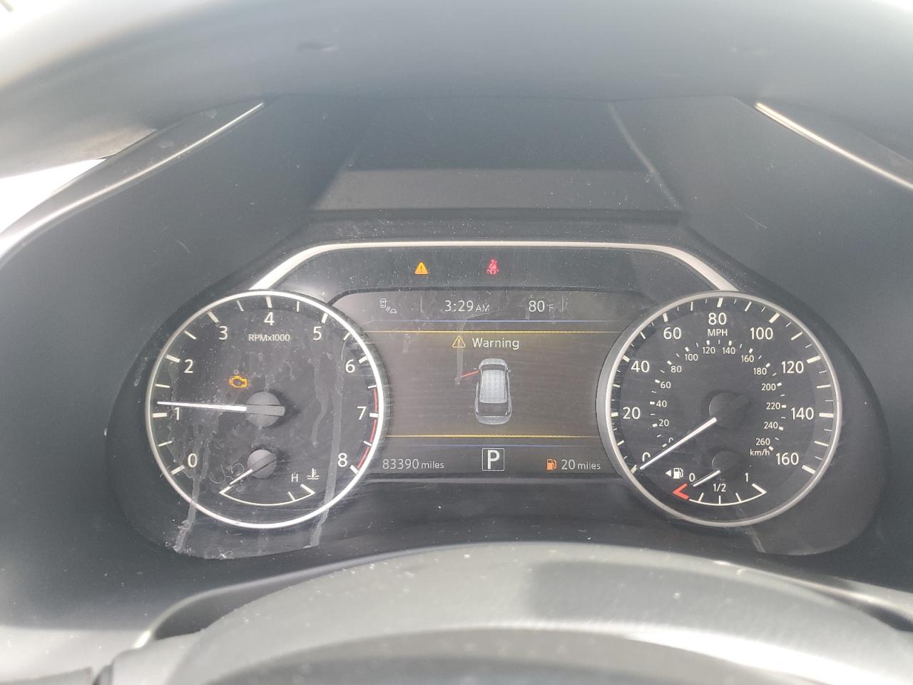 2015 Nissan Murano S VIN: 5N1AZ2MH0FN222423 Lot: 57479765