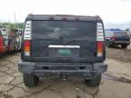 2003 Hummer H2 продається в Woodhaven, MI - Minor Dent/Scratches