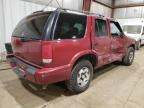 2002 Chevrolet Blazer  for Sale in Anchorage, AK - Side