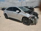 2024 Toyota Corolla Xse for Sale in Andrews, TX - Front End