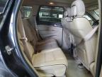 2015 Jeep Grand Cherokee Overland for Sale in East Granby, CT - Minor Dent/Scratches