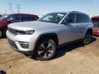 2024 Jeep Grand Cherokee Limited 4Xe for Sale in Elgin, IL - Normal Wear