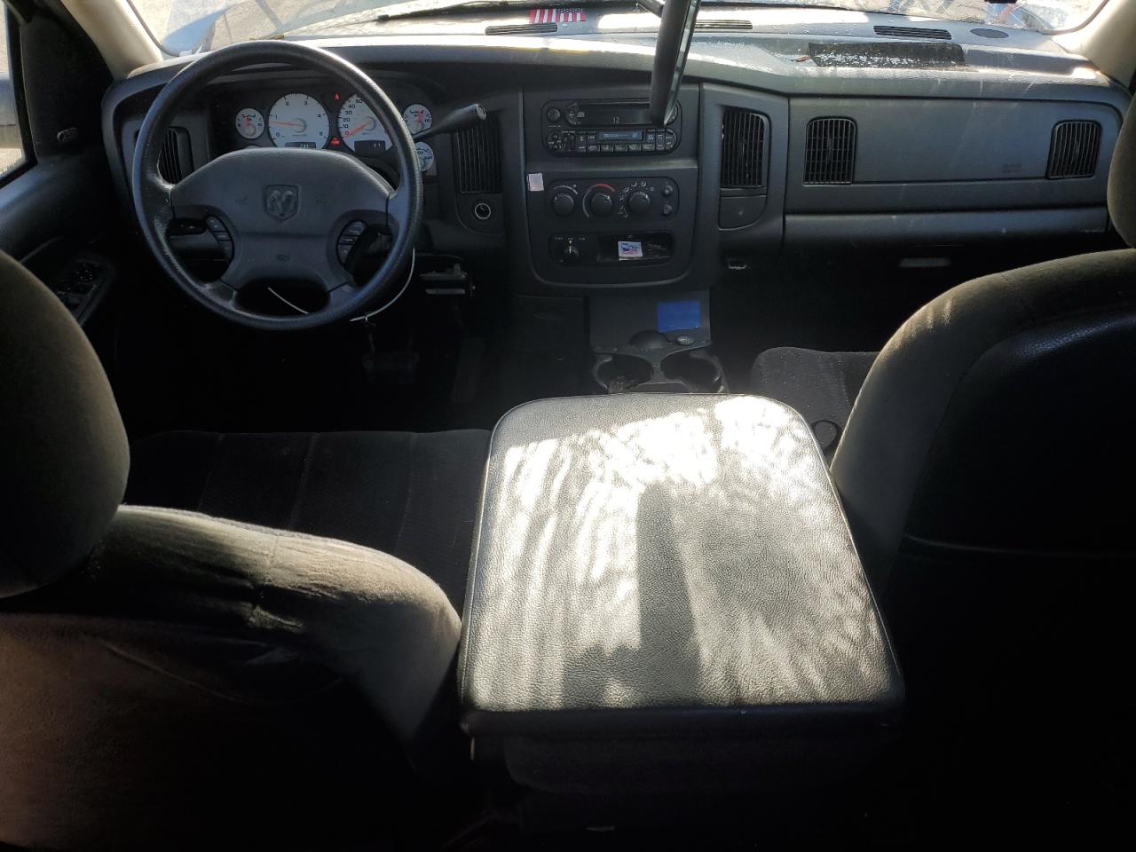 2003 Dodge Ram 2500 St VIN: 3D7KU28613G855507 Lot: 51678815