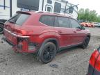 2018 Volkswagen Atlas Sel for Sale in Assonet, MA - Rear End