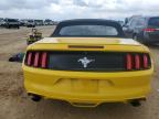 2016 Ford Mustang    zu verkaufen in San Antonio, TX - Front End