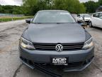 2014 Volkswagen Jetta Tdi for Sale in Rogersville, MO - Front End