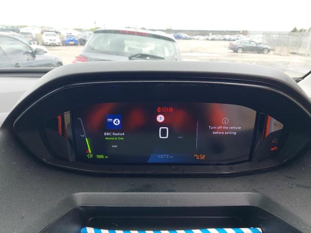 2024 PEUGEOT PARTNER PR