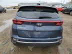 2020 Kia Sportage Lx იყიდება Lansing-ში, MI - Side