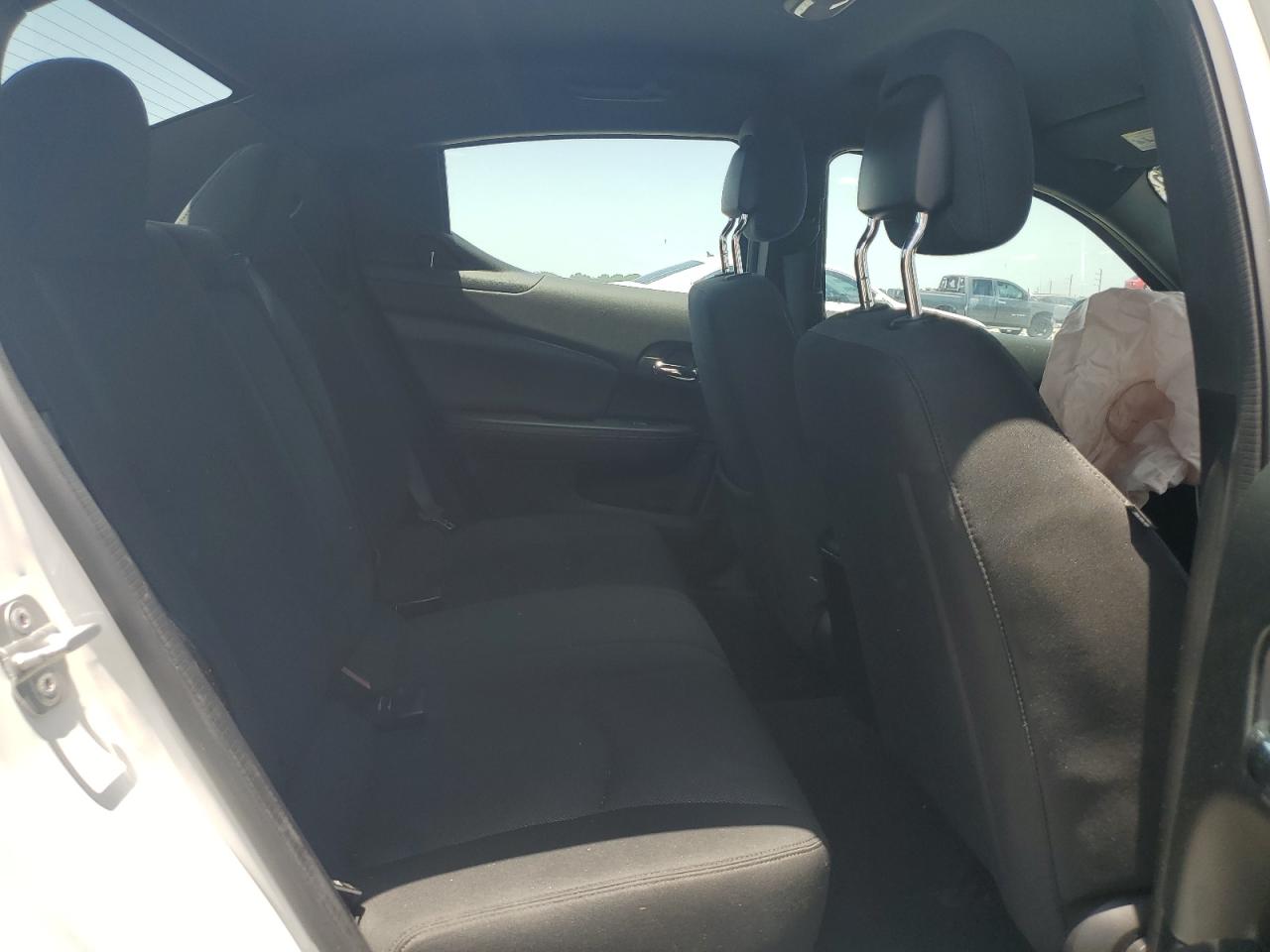 2013 Dodge Avenger Se VIN: 1C3CDZAB2DN567295 Lot: 57334255