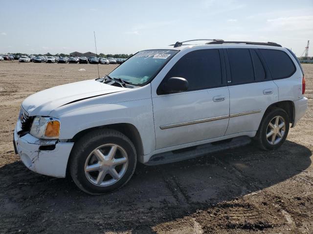 2008 Gmc Envoy 