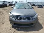 2013 Toyota Corolla Base за продажба в Elgin, IL - Front End